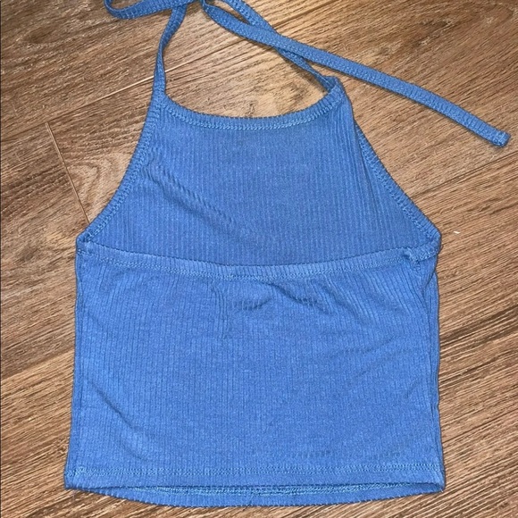 Tilly’s Halter Top - Picture 6 of 6